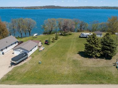 TBD Westridge Lane SW, Hoffman, MN 56339