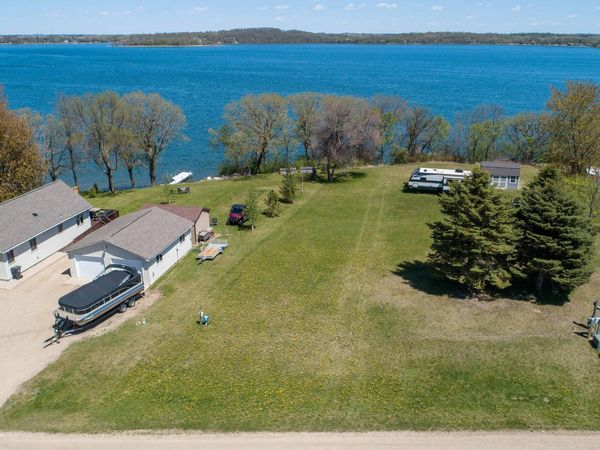 TBD Westridge Lane SW, Hoffman, MN 56339
