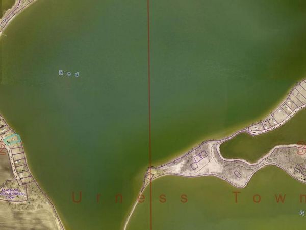 TBD Westridge Lane SW, Hoffman, MN 56339