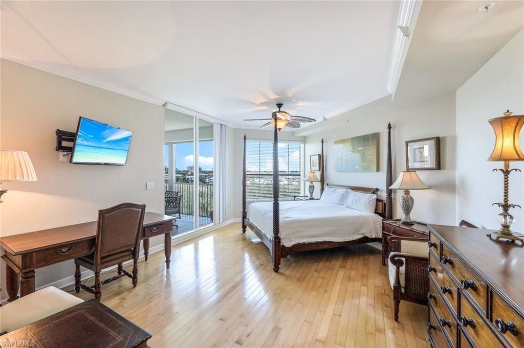 300 Dunes Blvd , Unit 602, Naples, FL 34110 Photo