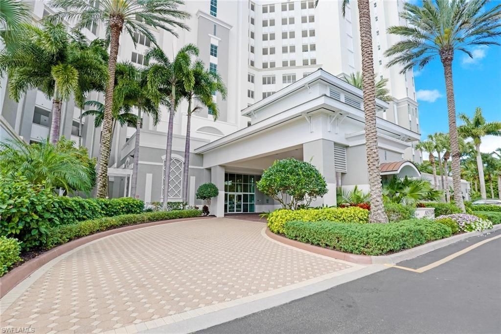 300 Dunes Blvd , Unit 602, Naples, FL 34110 Photo