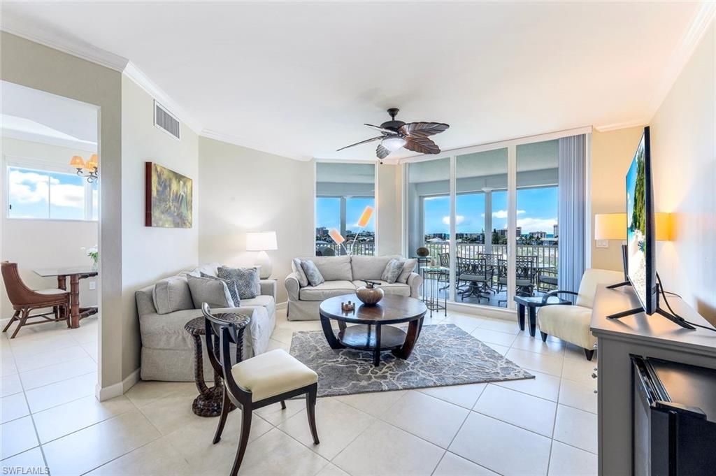 300 Dunes Blvd , Unit 602, Naples, FL 34110 Photo