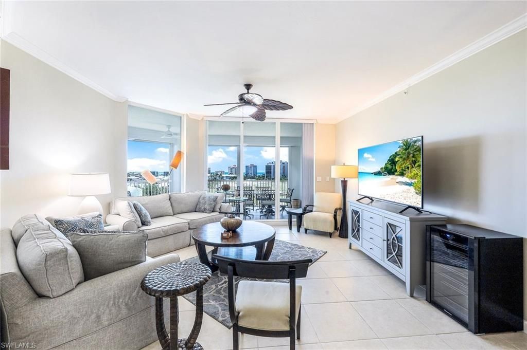 300 Dunes Blvd , Unit 602, Naples, FL 34110 Photo