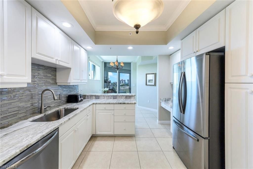 300 Dunes Blvd , Unit 602, Naples, FL 34110 Photo