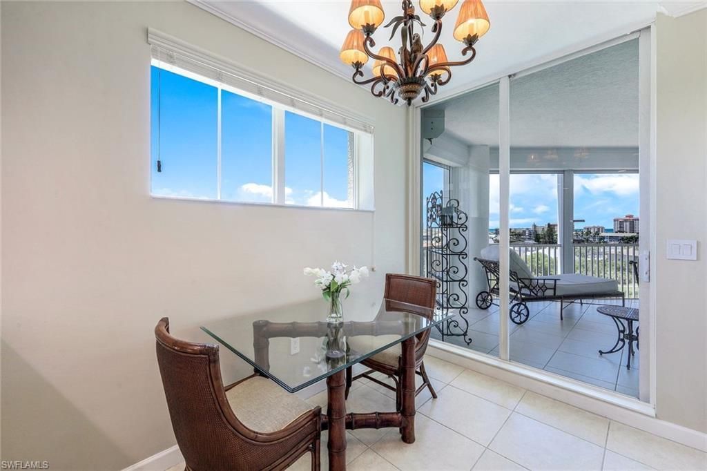 300 Dunes Blvd , Unit 602, Naples, FL 34110 Photo