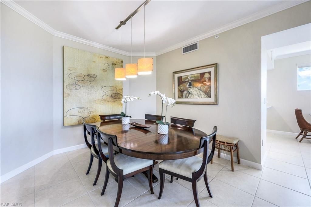 300 Dunes Blvd , Unit 602, Naples, FL 34110 Photo