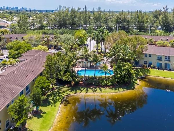 2851 W Prospect Rd , Unit 505, Tamarac, FL 33309