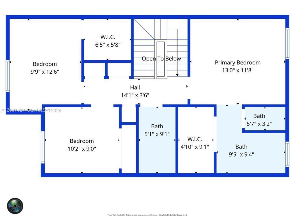 2851 W Prospect Rd , Unit 505, Tamarac, FL 33309 Photo