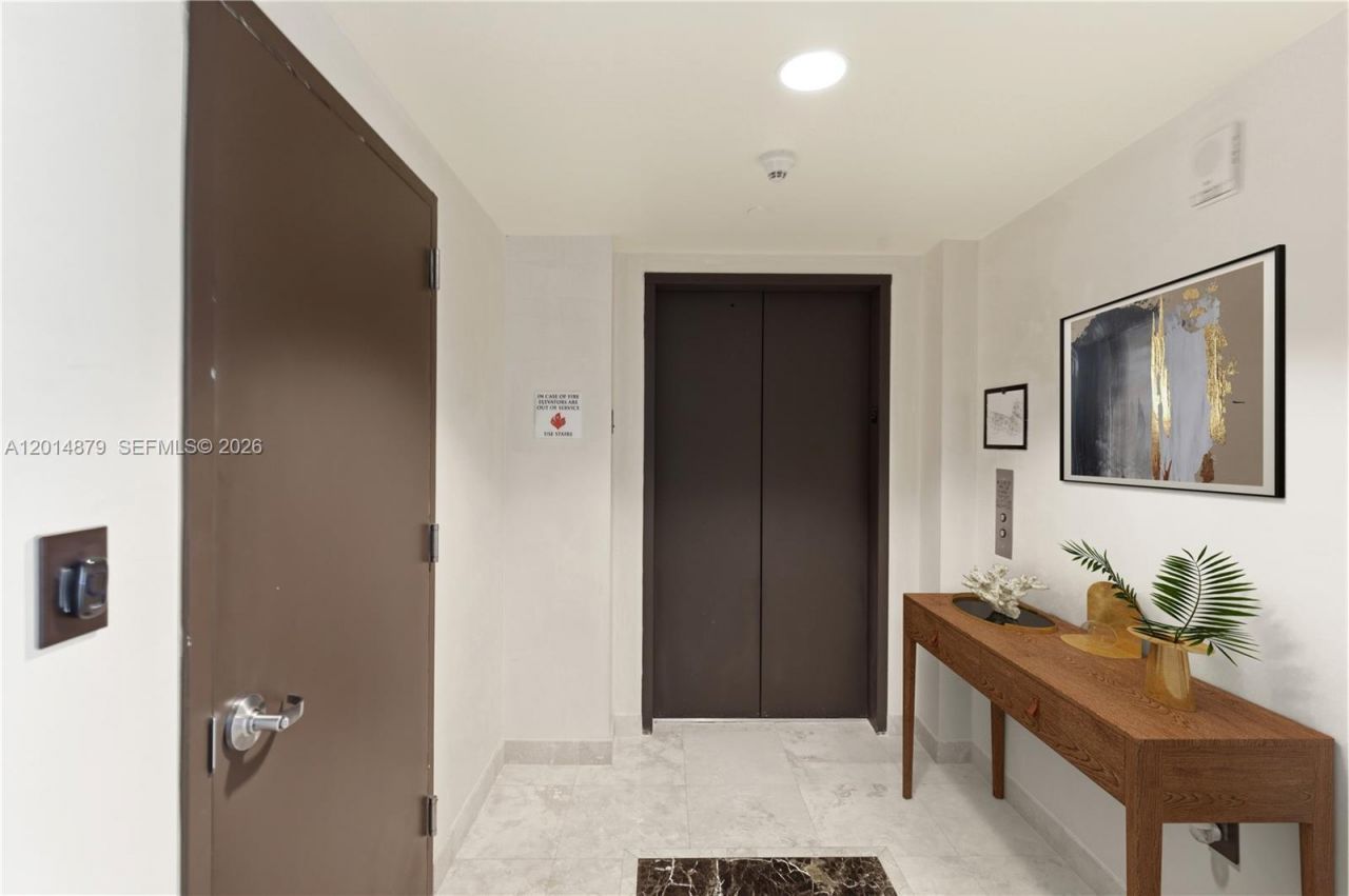 900 Biscayne Blvd, Unit 3709, Miami, FL 33132 Main Photo