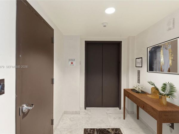 900 Biscayne Blvd, Unit 3709, Miami, FL 33132