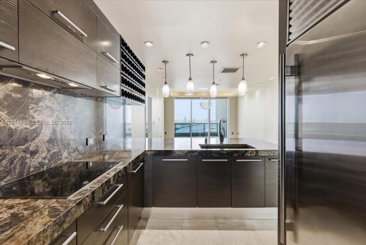 900 Biscayne Blvd, Unit 3709, Miami, FL 33132 Photo