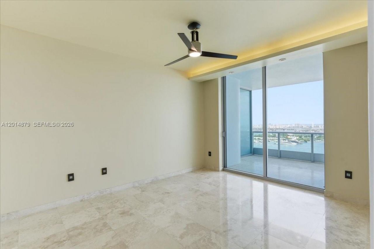 900 Biscayne Blvd, Unit 3709, Miami, FL 33132 Photo