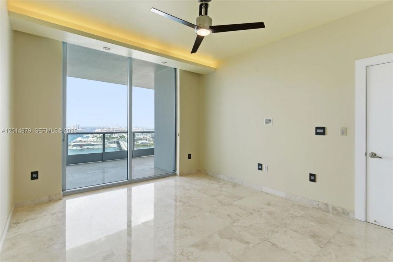 900 Biscayne Blvd, Unit 3709, Miami, FL 33132 Photo