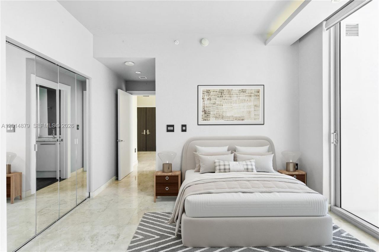 900 Biscayne Blvd, Unit 3709, Miami, FL 33132 Photo