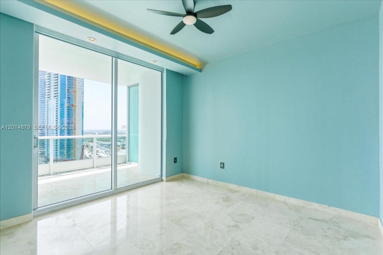 900 Biscayne Blvd, Unit 3709, Miami, FL 33132 Photo