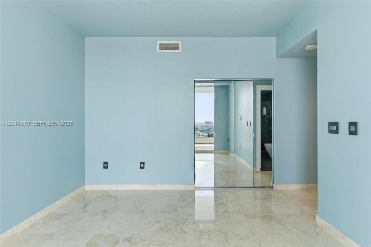 900 Biscayne Blvd, Unit 3709, Miami, FL 33132 Photo