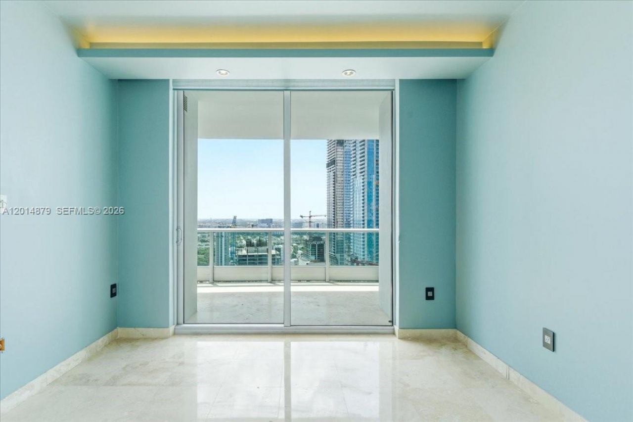 900 Biscayne Blvd, Unit 3709, Miami, FL 33132 Photo