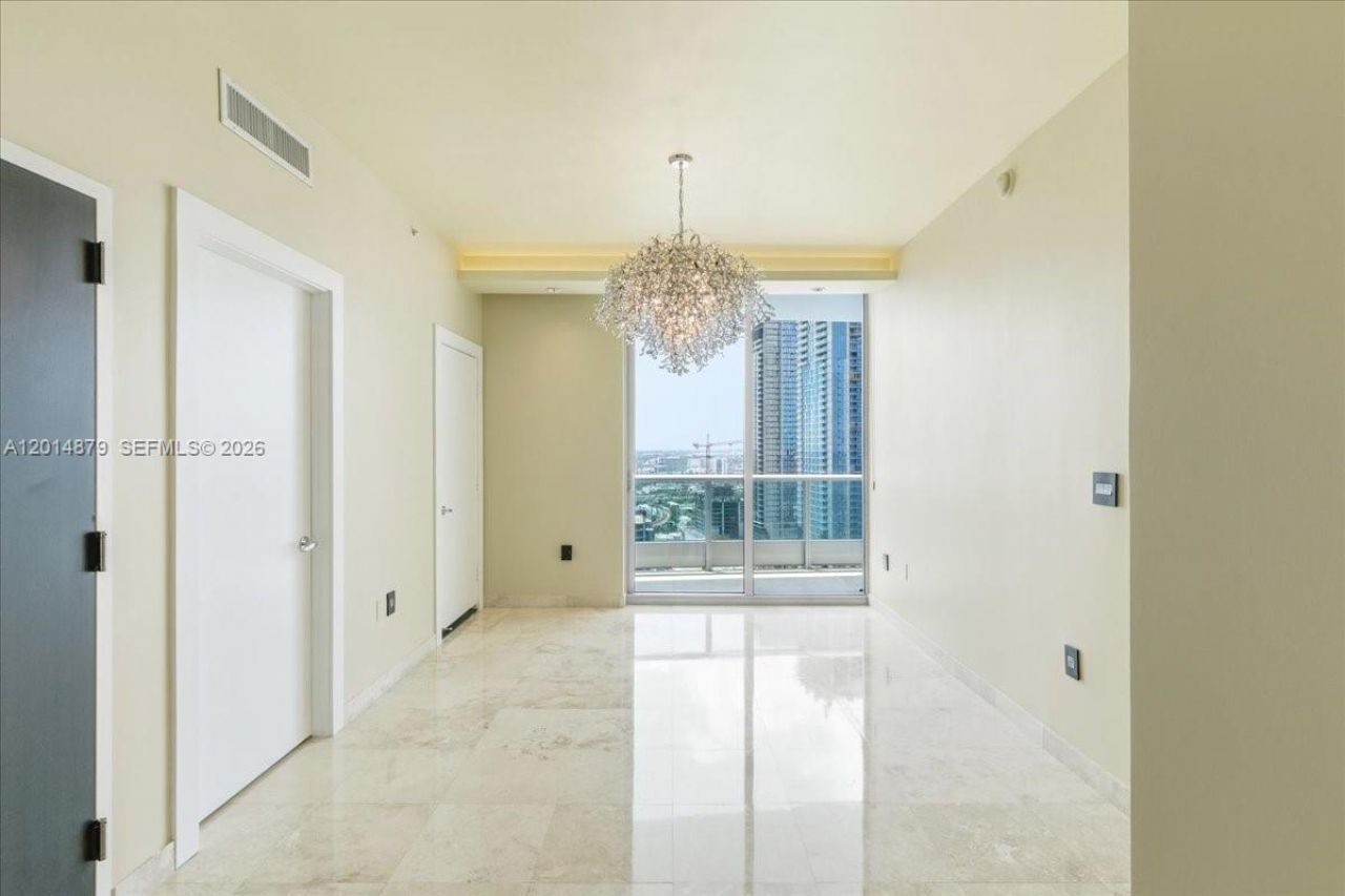 900 Biscayne Blvd, Unit 3709, Miami, FL 33132 Photo