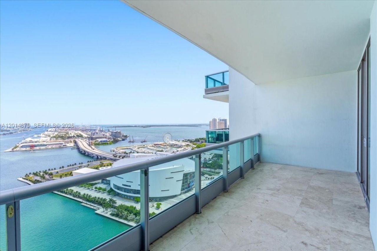 900 Biscayne Blvd, Unit 3709, Miami, FL 33132 Photo