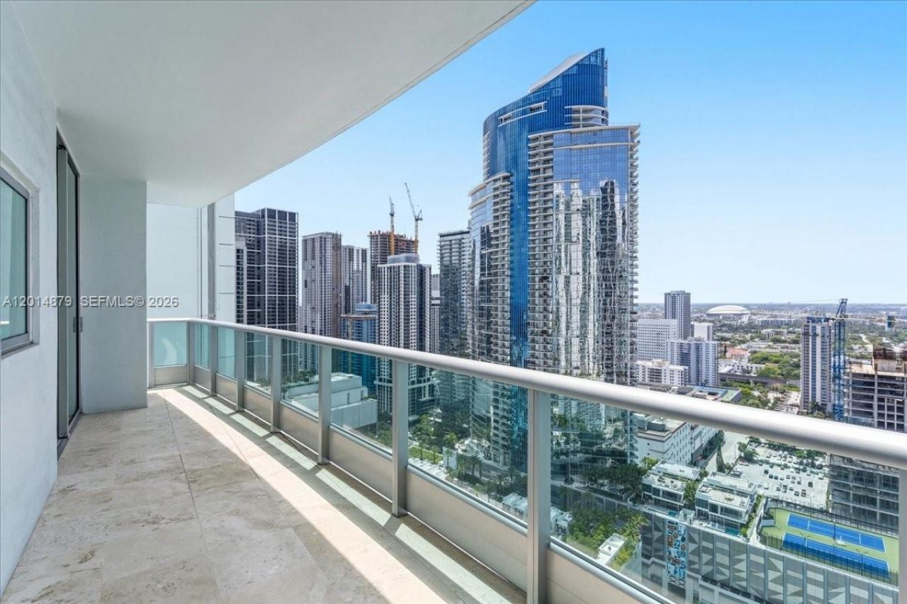 900 Biscayne Blvd, Unit 3709, Miami, FL 33132 Photo