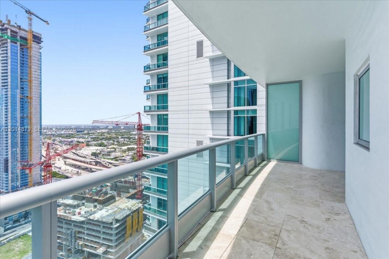 900 Biscayne Blvd, Unit 3709, Miami, FL 33132 Photo