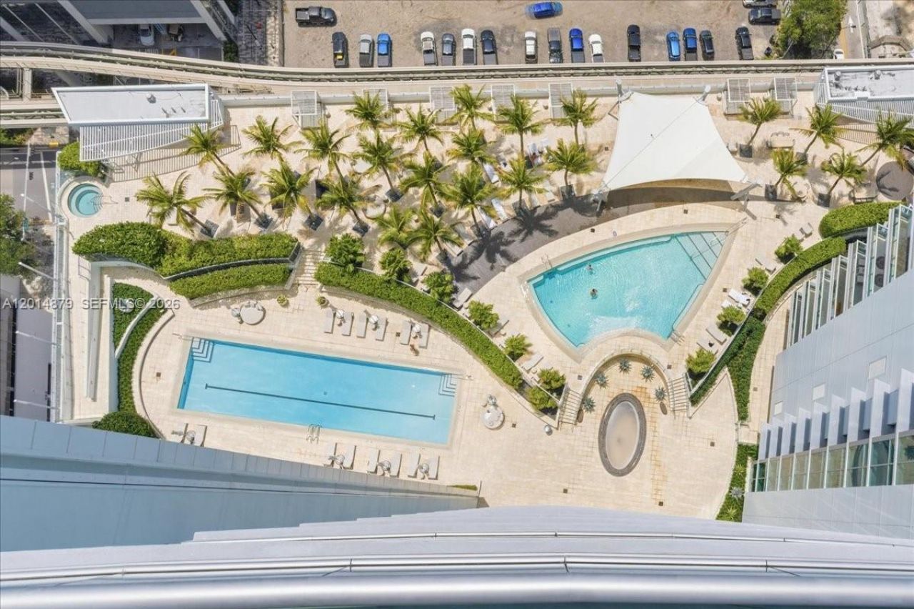 900 Biscayne Blvd, Unit 3709, Miami, FL 33132 Photo