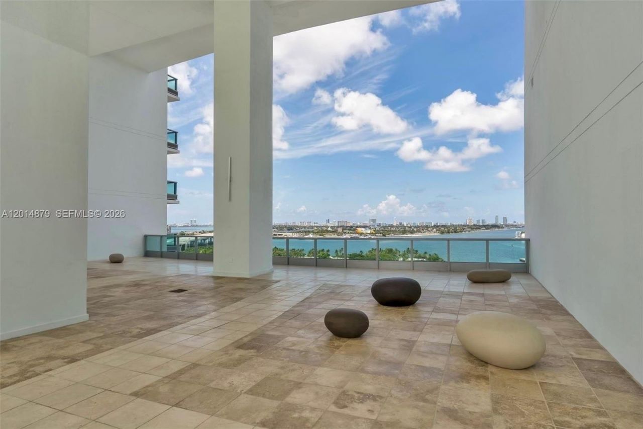 900 Biscayne Blvd, Unit 3709, Miami, FL 33132 Photo