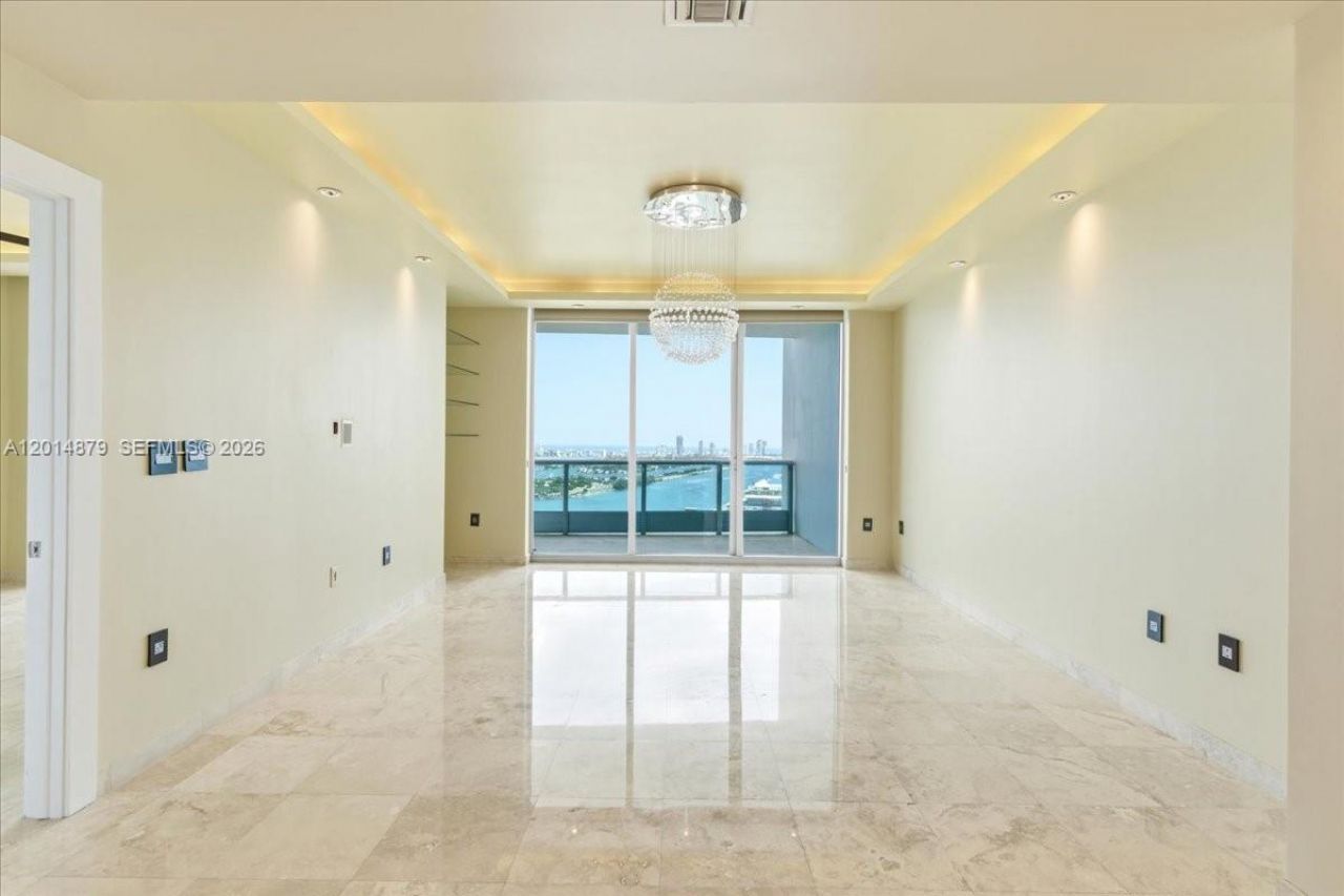900 Biscayne Blvd, Unit 3709, Miami, FL 33132 Photo
