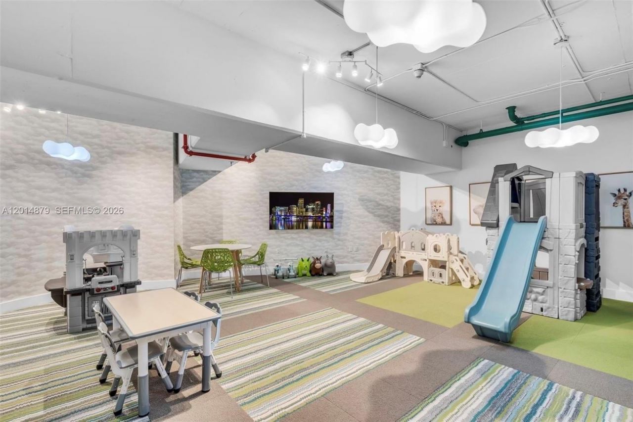 900 Biscayne Blvd, Unit 3709, Miami, FL 33132 Photo