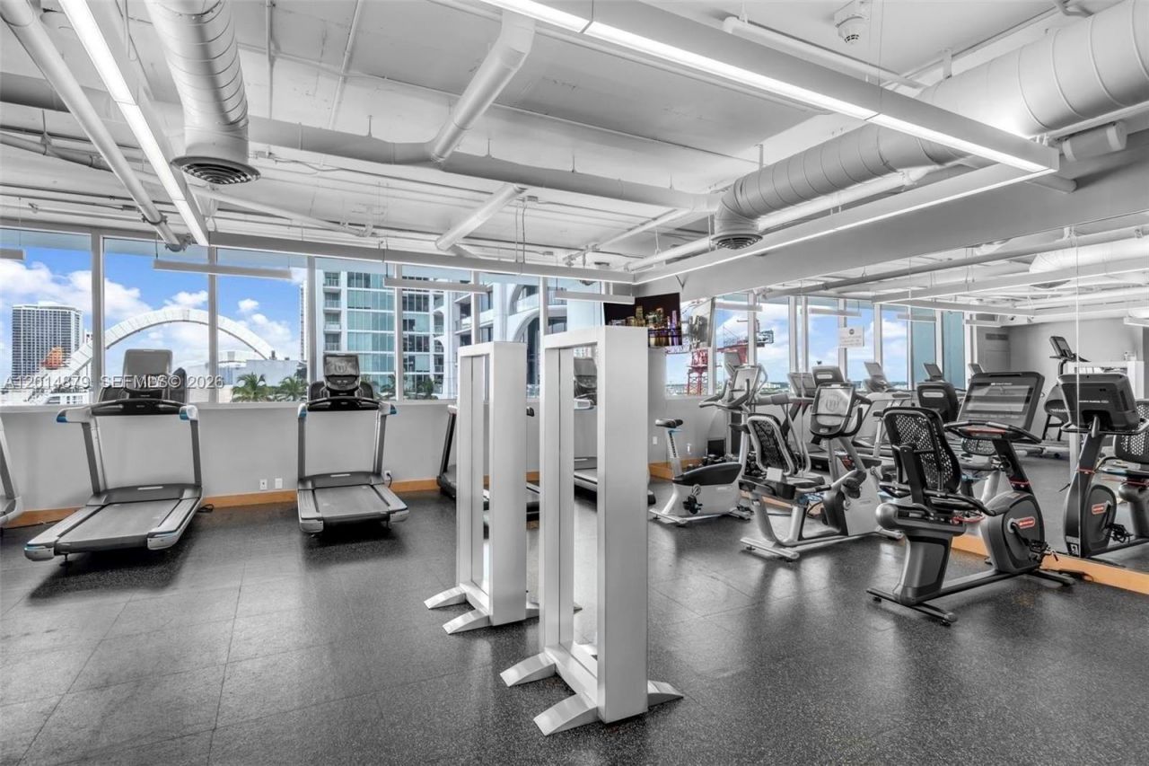 900 Biscayne Blvd, Unit 3709, Miami, FL 33132 Photo