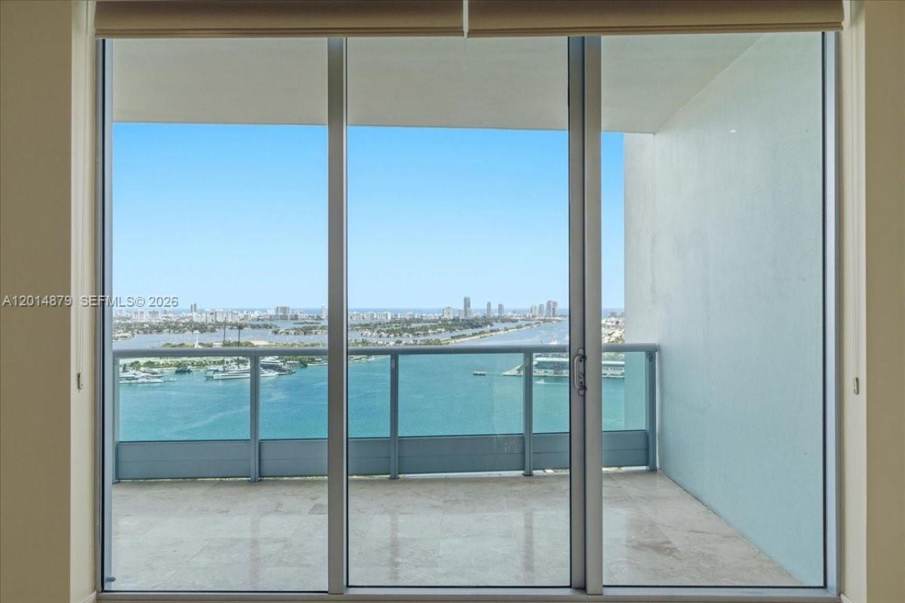 900 Biscayne Blvd, Unit 3709, Miami, FL 33132 Photo