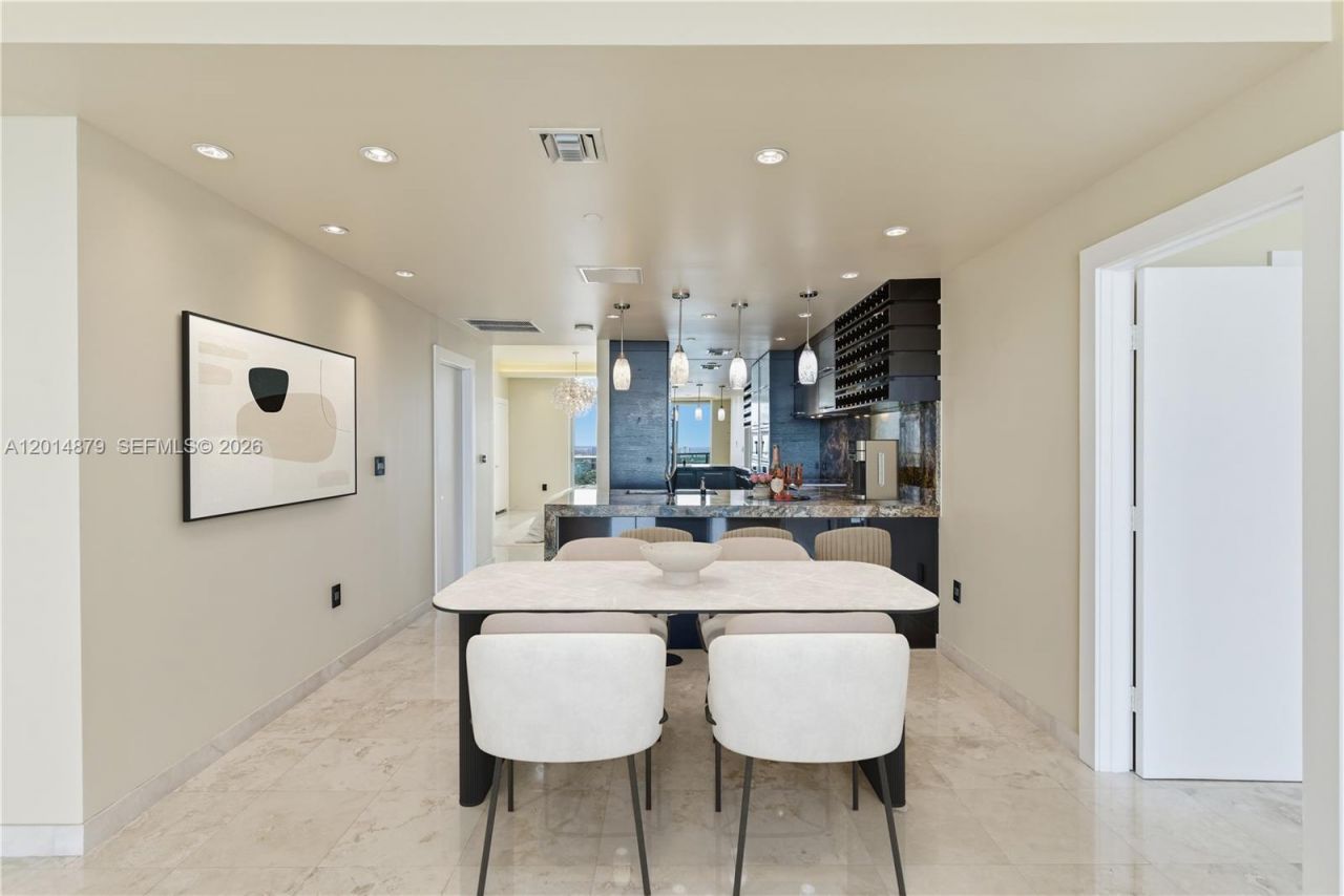 900 Biscayne Blvd, Unit 3709, Miami, FL 33132 Photo