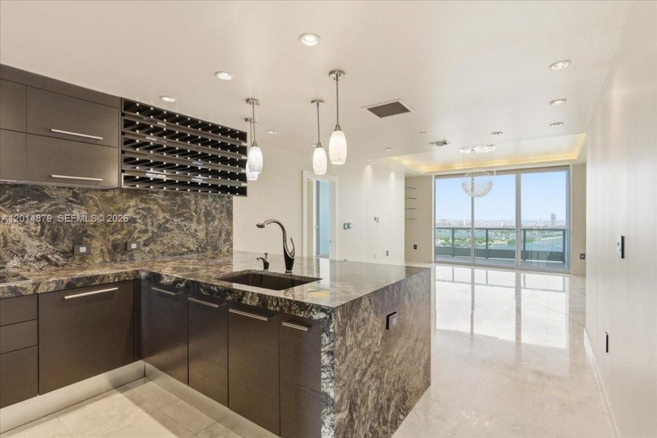 900 Biscayne Blvd, Unit 3709, Miami, FL 33132 Photo