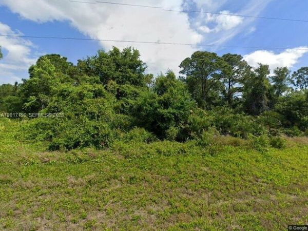 1518 Mangrove Street , Lake Placid, FL 33852