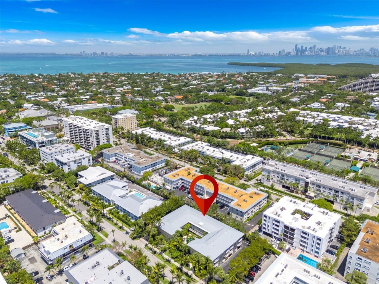 255 Sunrise Dr , Unit 207, Key Biscayne, FL 33149 Photo