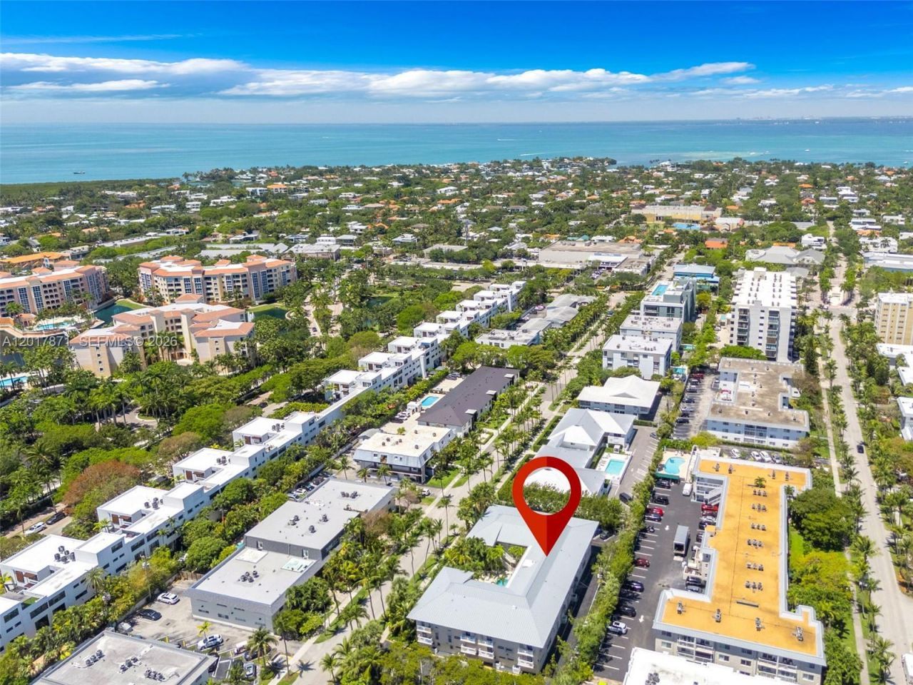 255 Sunrise Dr , Unit 207, Key Biscayne, FL 33149 Photo