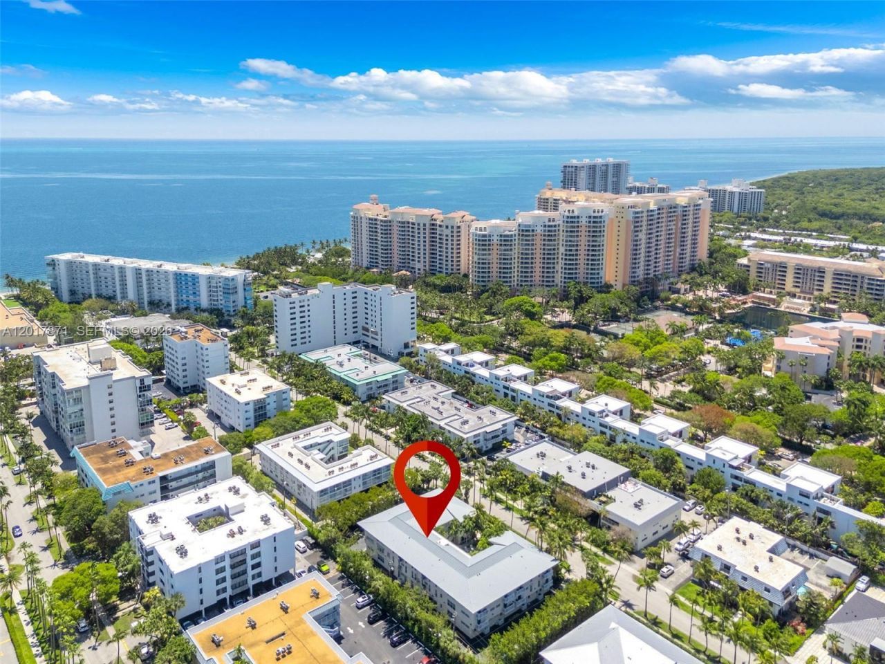 255 Sunrise Dr , Unit 207, Key Biscayne, FL 33149 Photo