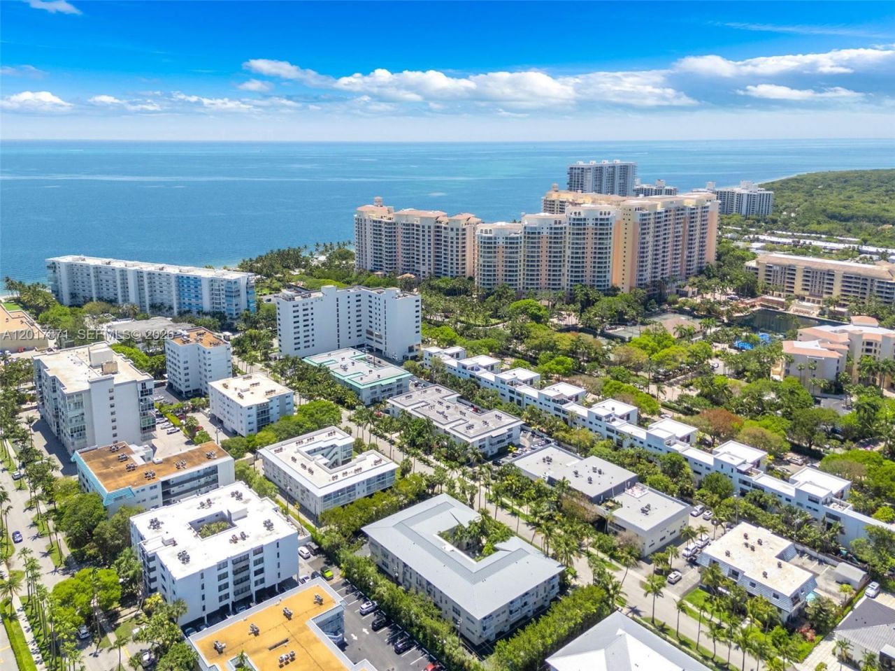 255 Sunrise Dr , Unit 207, Key Biscayne, FL 33149 Photo