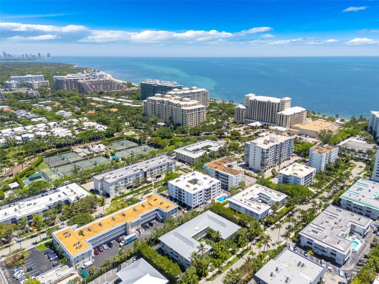 255 Sunrise Dr , Unit 207, Key Biscayne, FL 33149 Photo