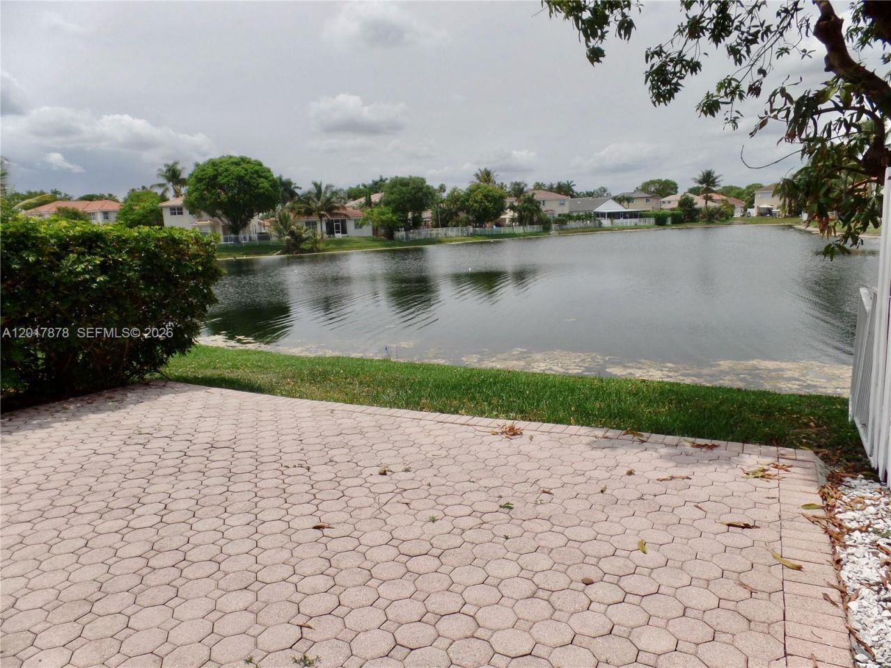 12907 SW 28th Ct , Miramar, FL 33027 Photo