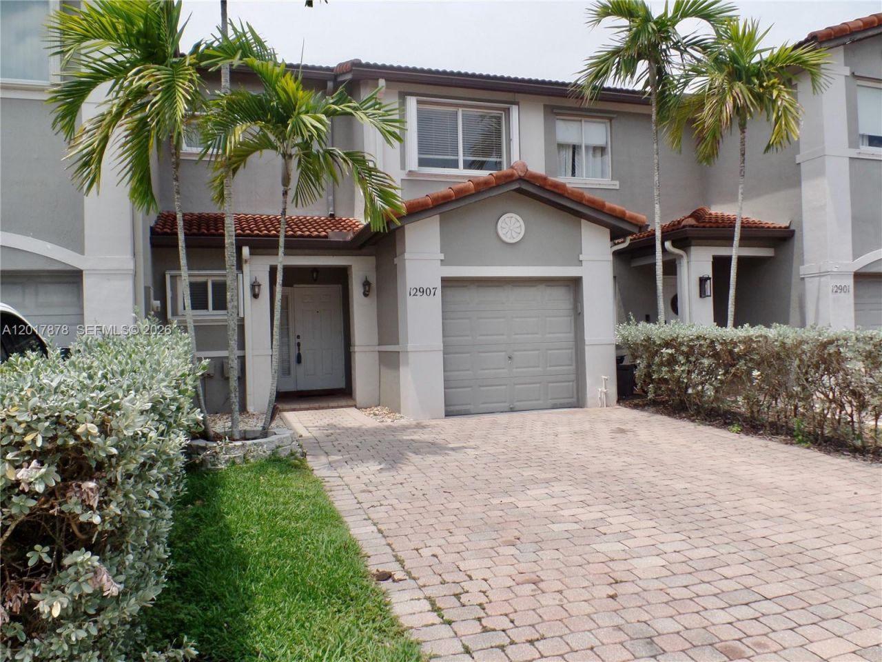 12907 SW 28th Ct , Miramar, FL 33027 Photo
