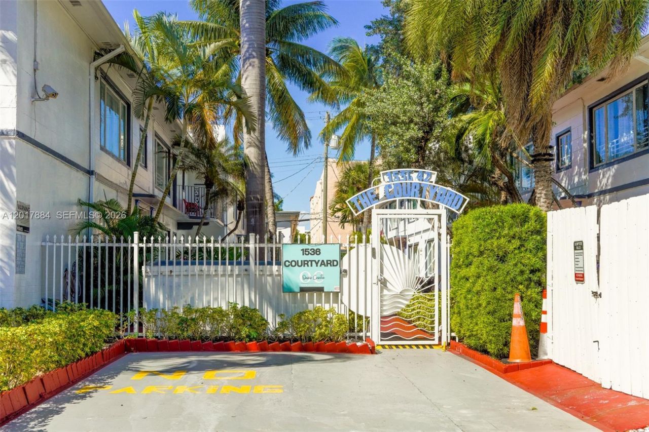 1538 Jefferson Ave , Unit 6, Miami Beach, FL 33139 Photo