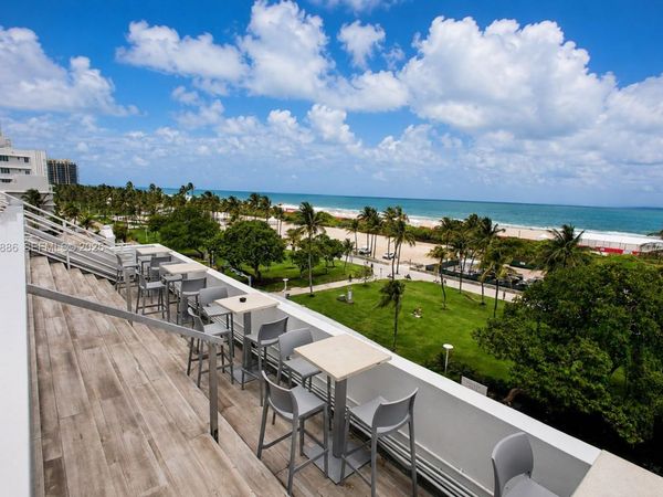 1036 Ocean Dr, Unit B308, Miami Beach, FL 33139