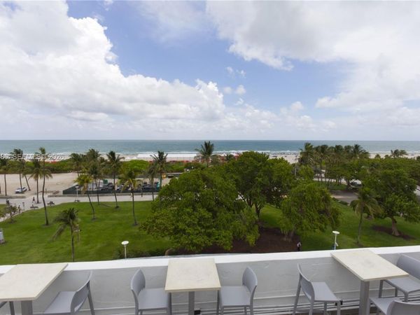 1036 Ocean Dr, Unit B308, Miami Beach, FL 33139
