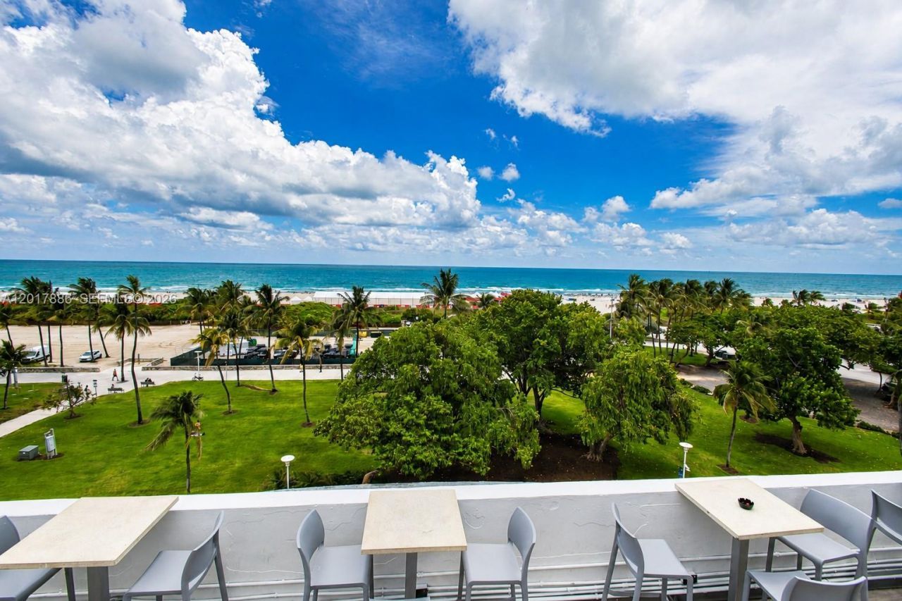 1036 Ocean Dr, Unit B308, Miami Beach, FL 33139 Photo