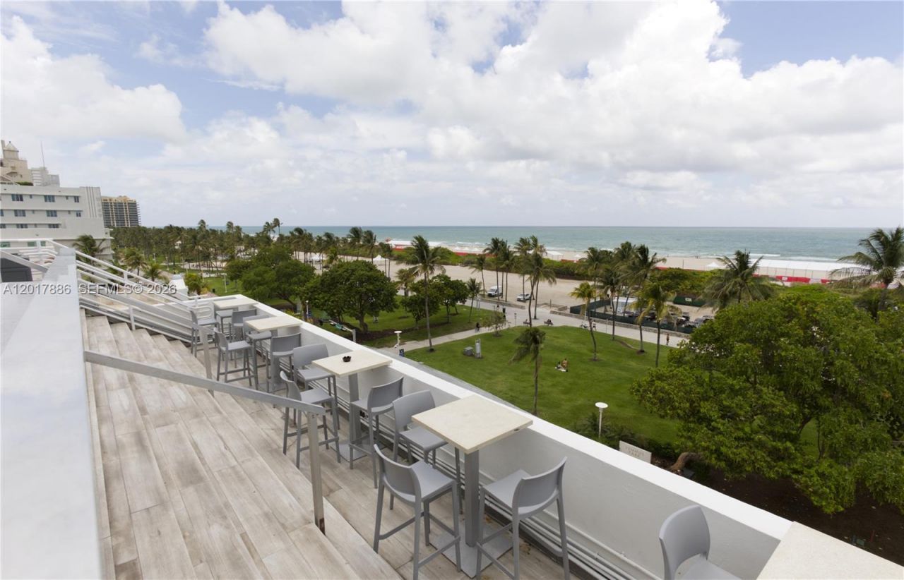 1036 Ocean Dr, Unit B308, Miami Beach, FL 33139 Photo