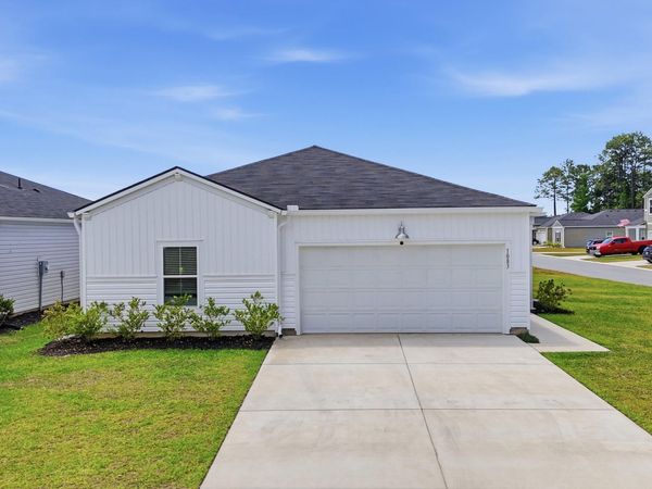 1083 Tripletail Drive NW, Unit Lot 123, Sunset Beach, NC 28468