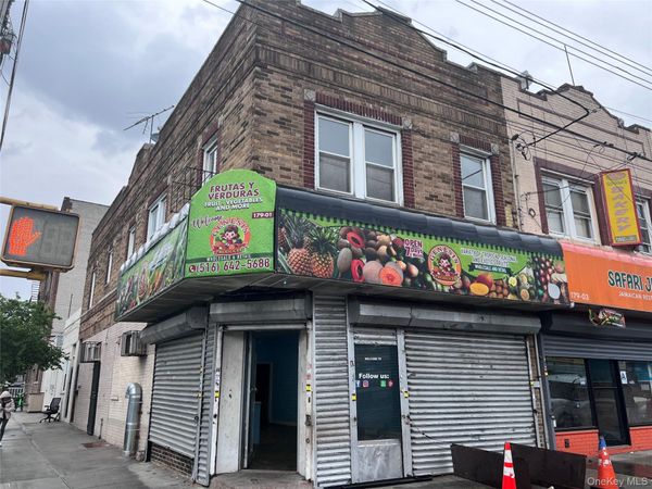 17901 Jamaica Avenue , Jamaica, NY 11432