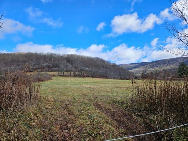 Cass Rd., Slatyfork, WV 26291