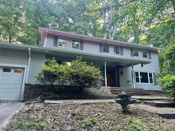10465 Chalk Bluff Way , Dexter, MO 63841